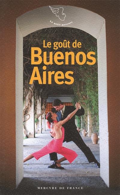 Le goût de Buenos Aires