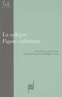 La syllepse, figure stylistique