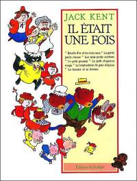 Il était une fois. Vol. 1