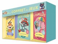 Mon coffret de jeux