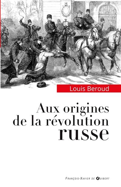 Aux origines de la révolution russe : la condition paysanne