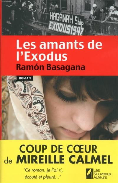 Les amants de l'Exodus