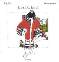 Jamshid, le roi