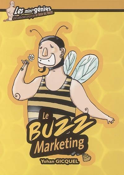 Le buzz marketing