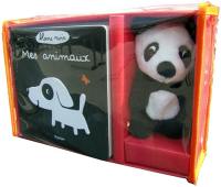 Coffret mes animaux