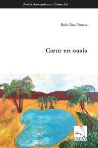 Coeur en oasis