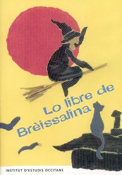 Lo libre de Brèissalina