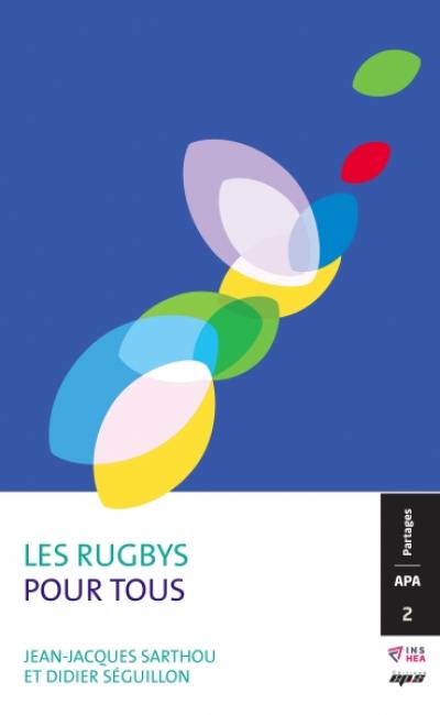 Les rugbys pour tous