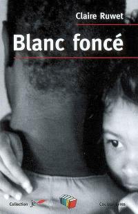 Blanc foncé