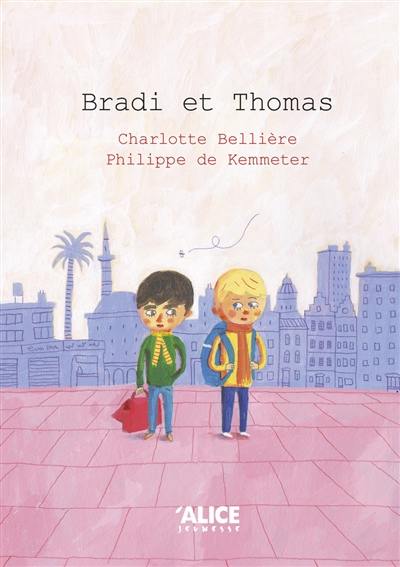 Bradi et Thomas