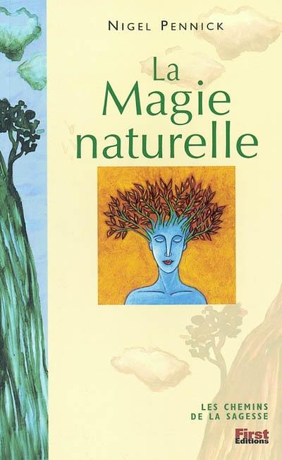 La magie naturelle