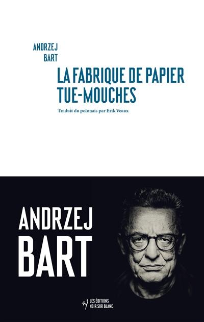 La fabrique de papier tue-mouches