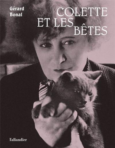 Colette et les bêtes