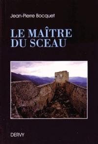 Le maître du sceau