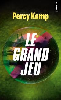 Le grand jeu