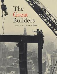 The Great Builders (Hardback)