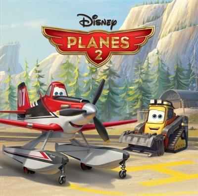 Planes 2