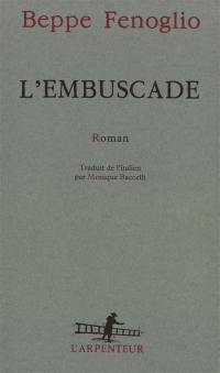 L'embuscade