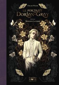 Le portrait de Dorian Gray