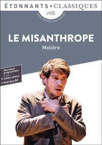 Le misanthrope