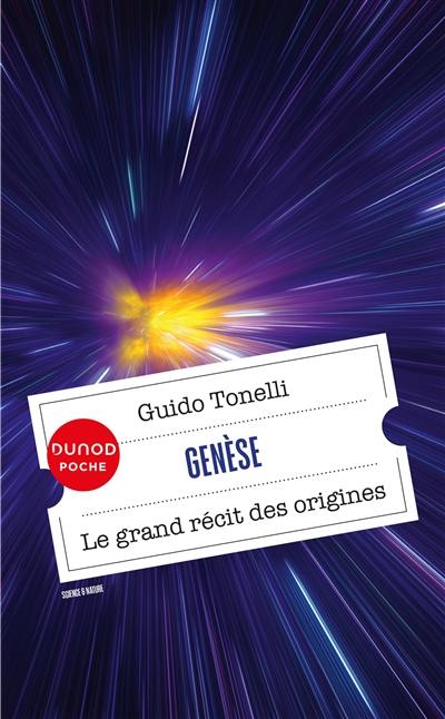 Genèse : le grand récit des origines