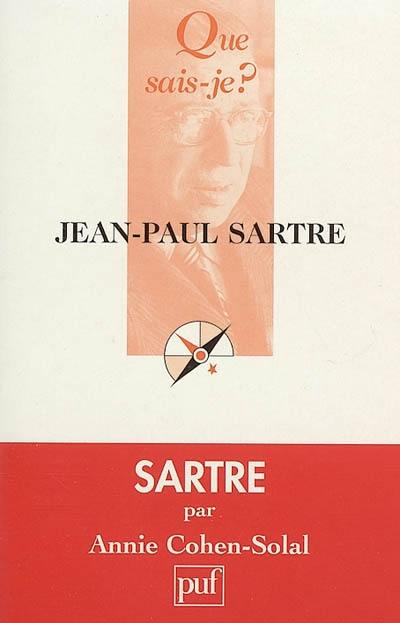 Jean-Paul Sartre