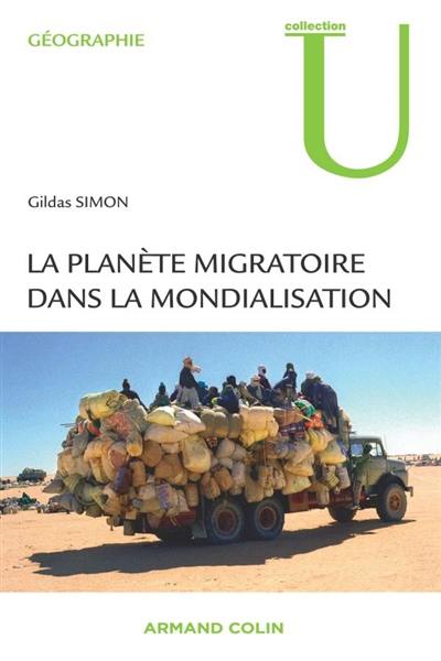 La planète migratoire dans la mondialisation