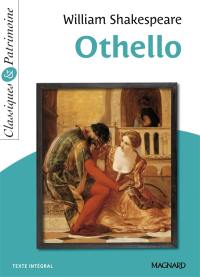 Othello : texte intégral