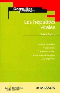 Les hépatites virales