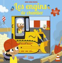 Les engins de chantier