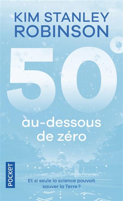 50° au-dessous de zéro