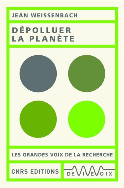 Dépolluer la planète