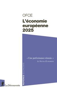 L'économie européenne 2025