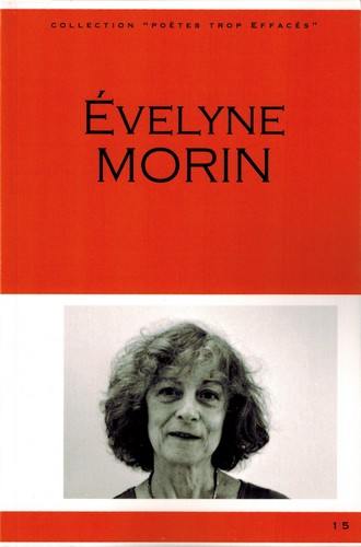 Evelyne Morin