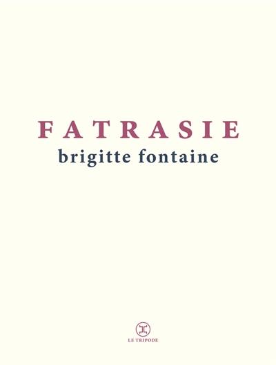 Fatrasie