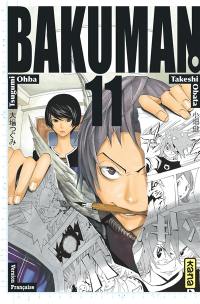 Bakuman. Vol. 11