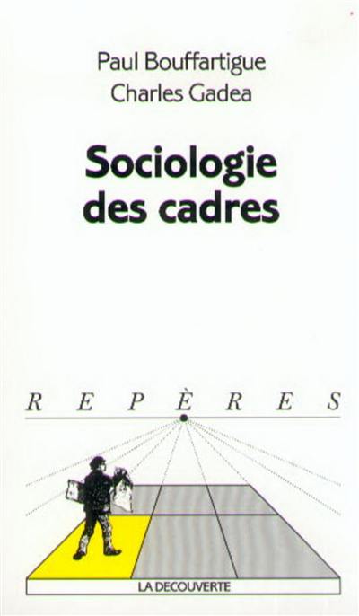 Sociologie des cadres