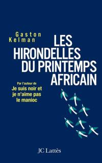 Les hirondelles du printemps africain : ma rencontre avec Ely Ould Mohamed Vall, le père de la démocratie mauritanienne