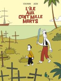 L'île aux cent mille morts