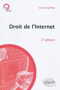 Droit de l'Internet