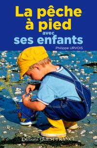 La pêche à pied avec ses enfants