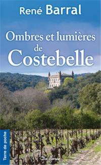 Ombres et lumières de Costebelle