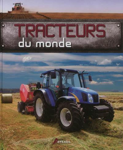 Tracteurs du monde