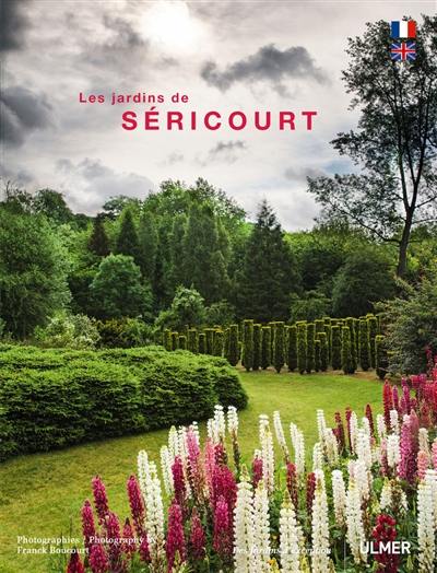 Les jardins de Séricourt