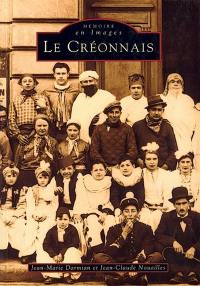 Le Créonnais