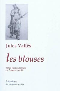 Oeuvres complètes. Les blouses : édition de 1880