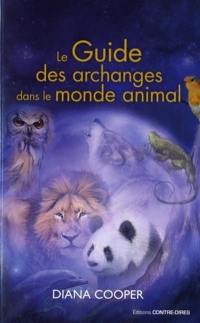 Le guide des archanges dans le monde animal