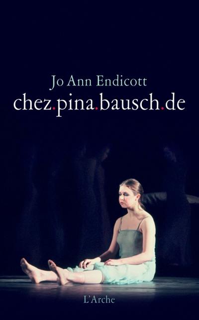 Chez.pina.bausch.de