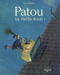 Patou la mêle-tout