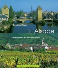 L'Alsace